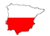 KAI-ALDE GOZOTEGIAK - Polski